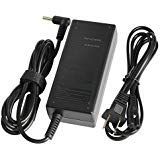 Futurebatt Ac Adapter Premium Charger for Hp Stream 11 13 14; Elitebook Folio 1040 G1; Split 13 X 2; Spectre Ultrabook X2 13-3000; Pavilion X2; Touchsmart 15 Tablet PC Power Supply Cord