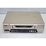 Sanyo Model VWM-686 HI-FI Stereo VHS VCR