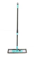 TkUniware Household Supplies & Cleaning 360° Coral Fleece Flat Mop with Telescopic Handle C21102