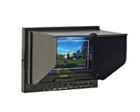 LILLIPUT 5D-II/H On DSLR Camera Monitor With Car Headrest Monitor Support iPod/iPad/iPhone Video Input+ Cigar Lighter and Headrest Mount Stand by LILLIPUT OFFICIAL SELLER :VIVITEQ