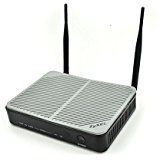 ZyXEL Q1000Z VDSL2 Modem & Wireless Router