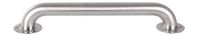 PROFLO PFGB16EMSF4 PROFLO PFGB164 16'' Stainless Steel Grab Bar