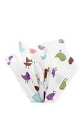 1pc, Boutique 20 x 30 inch Little Birdies Tissue Paper