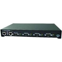Comtrol Corp. Comtrol Devicemaster Rts 4-port Device Server (99445-9) -