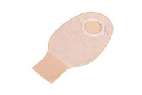YAMEIJIA Drainable ostomy Bag for Two Piece ostomy Bag