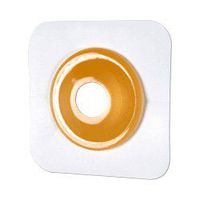 EXTND WEAR CNVX WAFER FLEX COLLAR 3/4" OPNG, 1 3/4