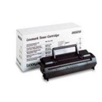Lexmark 69G8256 Laser Toner Cartridge, Black