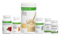 Herbalife Advanced Program - Choose Your Flavor (Dutch Chocolate)