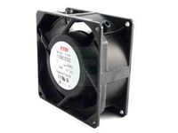 ETRI 113XN-0182-000 113 Series 2850 RPM 92 x 92 x 38 mm 44.5/53 CFM 115 V Ball Bearing Fan - 1 item(s)