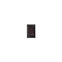 RUTHERFORD CONTROLS RCI 9325I INDOOR 120 USER DIGITAL KYPD