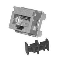 BELDEN WIRE&CABLE AX101071 PUNCH DOWN UTP MODULAR 10 PACK