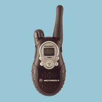 MTRT5920N2PK Talkabout® T5920 Rechargeable Two-Way Radio