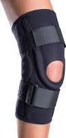 Procare 79-92855  PATELLA STABILIZER W/HRSSHOE BUTTRESS,M