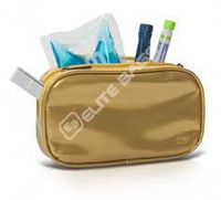 Elite Bags Medical Isothermal Cool For Diabetes Insulin Gold