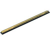 Unger GC150 Brass Channel, 6" Length, for GoldenClip and Golden PRO (Case of 10)