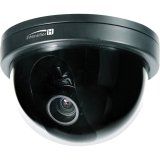 INTENSIFIERH SERIES DOME CAMERA