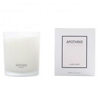 Djohn2008 Sea Salt Grapefruit Candle
