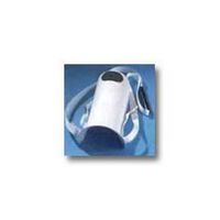 Adhesive Pad Replacement for Sock and Stocking Aid