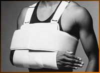 Corflex Universal Sling & Swathe - Extra Wide