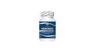 Nature Max Herbs Hemomax 90 Capsules