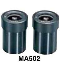 Meiji Techno MA502 Microscope eyepieces; Magnification, 10x; Field of View, 23 mm