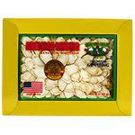 American Wisconsin Ginseng Slice 3oz