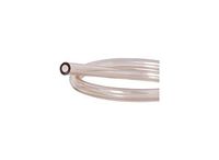 Vinyl Tubing - 5/16 in ID x 9/16 in OD Beer Line - 100 ft Roll