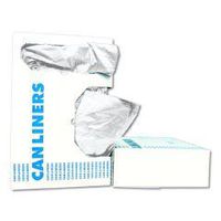 BWK 3036EXH Boardwalk Low-Density Can Liners, Case of 200 Liners