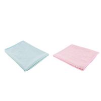 dailymall 2X Large Waterproof Incontinence Bed Pad Underpad Protector for Adult Kids