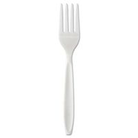SCCRSW1 - Individually Wrapped Reliance Medium Heavy Weight Cutlery