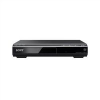 Sony DVPSR210P DVD Player (Progressive Scan) with Mini Tool Box (cog)