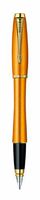 Parker 125th Anniversary Urban Fountain Pen (Yellow)