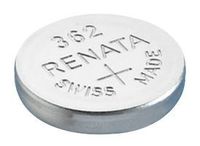 Renata Watch Battery 362