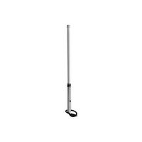 PCTEL Maxrad 460 - 470 MHz 5dB Fiberglass Omnidirectional Antenna