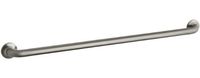 KOHLER K-11394-BN Transitional 36-Inch Grab Bar, Vibrant Brushed Nickel