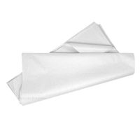 White Tissue Paper 20 Inch X 30 Inch - 48 Sheet Pack- Flexicore Packaging®