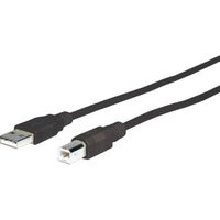 Generic 15ft Usb 2.0 A To A Cablestandard Series Lifetime (usb2-aa-15st) -
