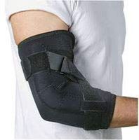 FREEDOM Hyperextension Elbow, Medium
