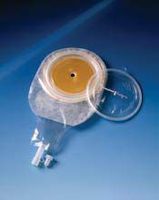 COLOPLAST Ostomy Pouch Assura One-Piece System 13-70 mm Stoma Drainable #12800