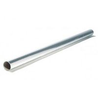 Crown Clear Cellophane Gift Wrap - Gift Wrapping Cello Roll - 24 Inch. x 100 Ft.