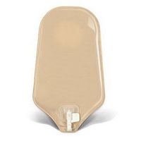 51401551 - Sur-Fit Natura 2-Piece Urostomy Pouch 1-1/4, Standard