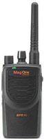 BPR40 VHF Mag One AAH84KDS8AA1 Orginal Motorola 150-174 MHz 8 Channel 5 Watts