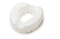 Nova Ortho-Med, Inc. Non-Locking Raised Toilet Seat