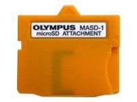 MASD-1 (W) MicroSD Attachment