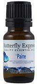 Butterfly Express Pure Essential Oils-Le Paine 10ml (Compare to Panaway) by Butterfly Express