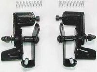 Nova Brake Shoe (Pair) for Nova 4900 Model w/SN:JN