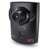 APC NetBotz Room Monitor 455 Security Camera