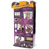 Game Boy Advance SP Starter Kit- Platinum