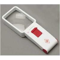 3X LED Hand Held Illuminated Magnifier