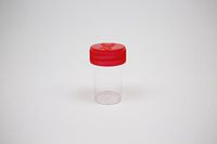 Round Screw Tops 23-45